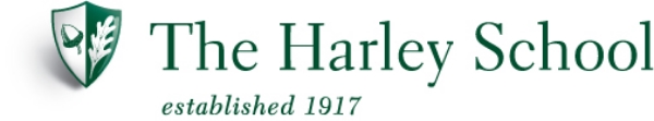 Harley Logo