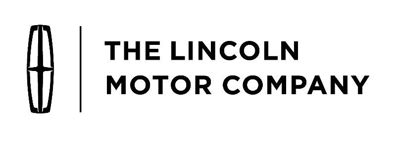 The Liincoln Motor Company logo