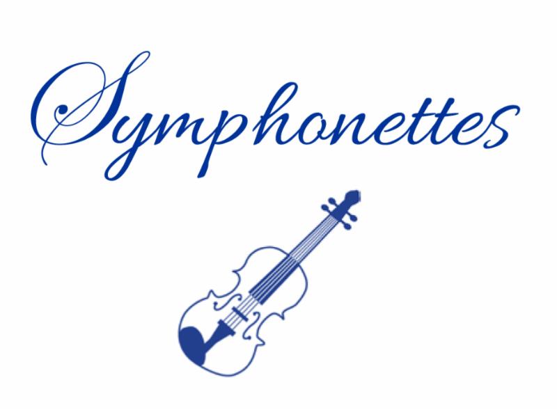 Symphonettes logo
