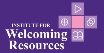 elcoming Resources website logo