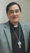 Rev. Jerry Reynolds