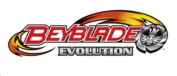 Beyblade Evolution Logo