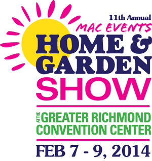MAC Events Home & Garden Show 2014
