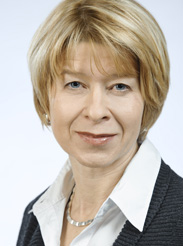 Prof. Dr. Ute Habel