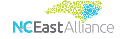 NC East Alliance logo