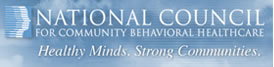national council behavioral healthcare