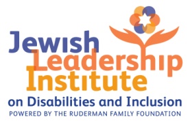 Jewish leadership institute