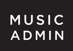 Music Admin