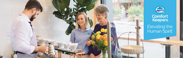 Spring Brings Renewal Celebration